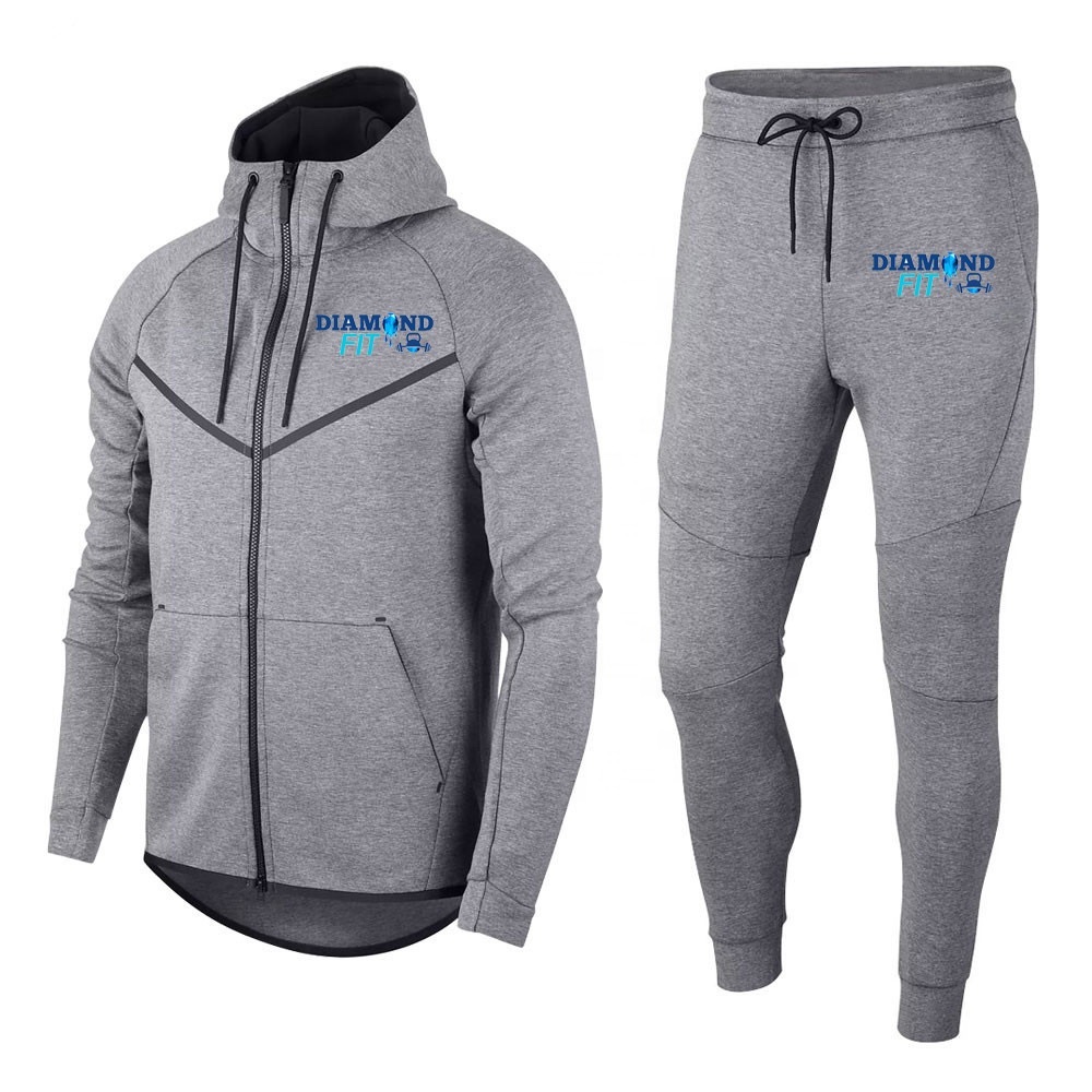 Men's jogger sets